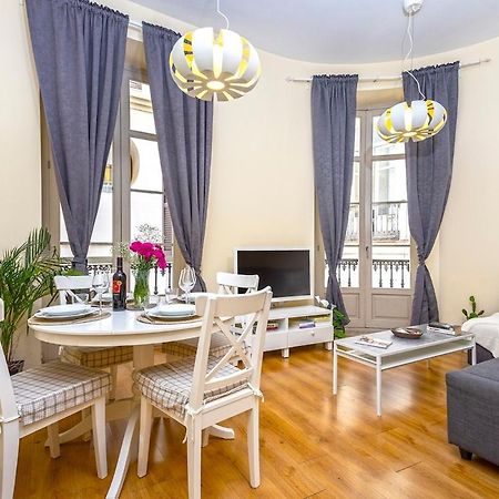 -Malagasunapts- Historic Heart Of Malaga Aa Wifi المظهر الخارجي الصورة